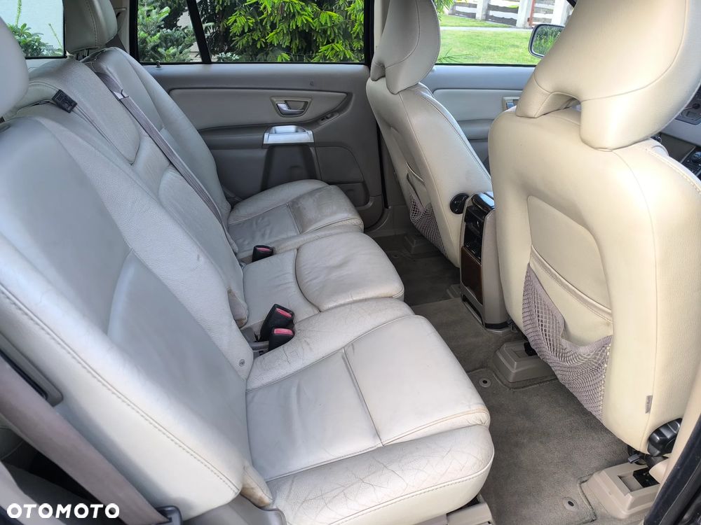 Volvo XC 90 2.5T Automatik Comfort - 18