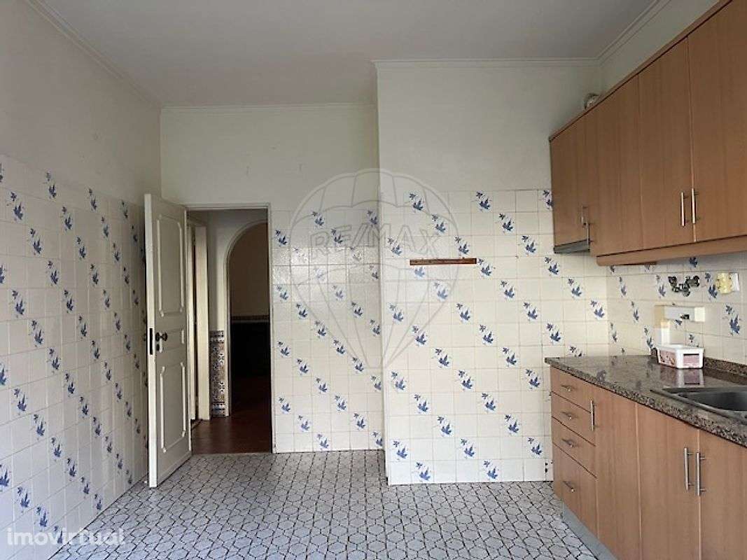 Apartamento T3 para arrendamento - Grande imagem: 2/8