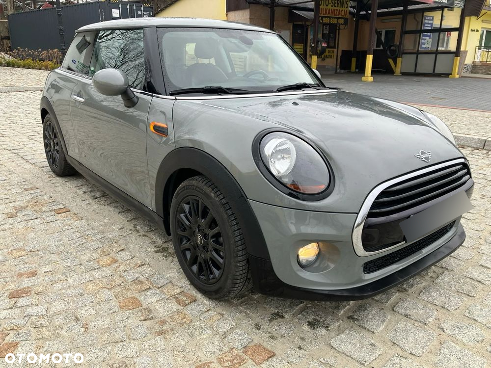 MINI Cooper - 2