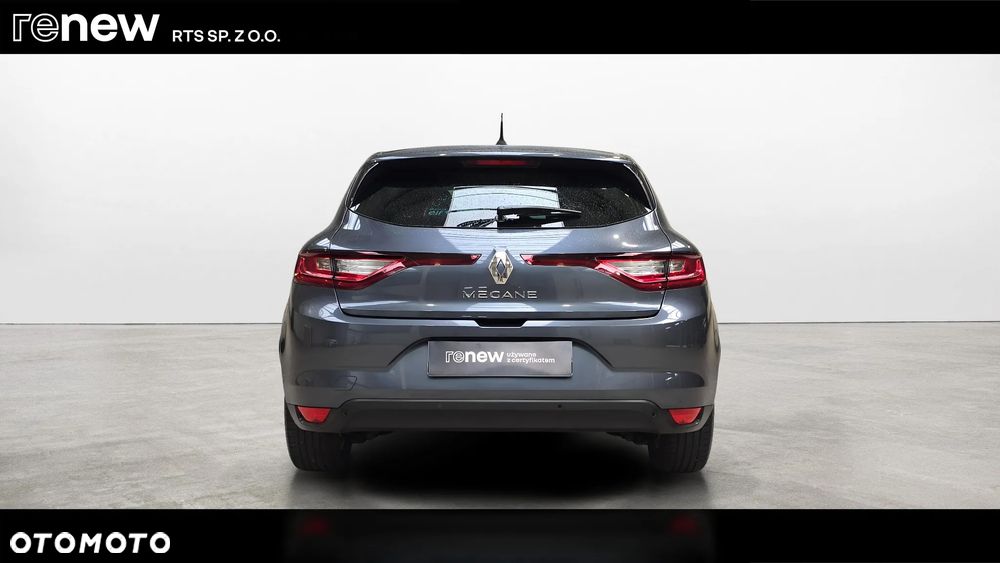 Renault Megane 1.2 Energy TCe Limited - 4