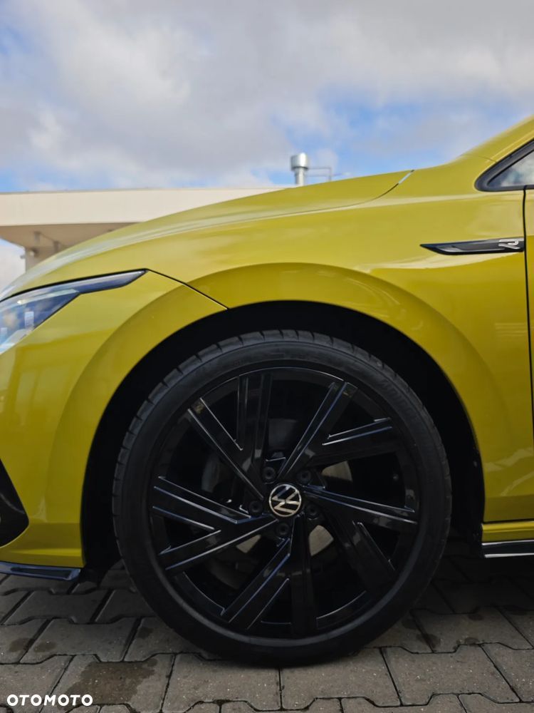 Volkswagen Golf - 11