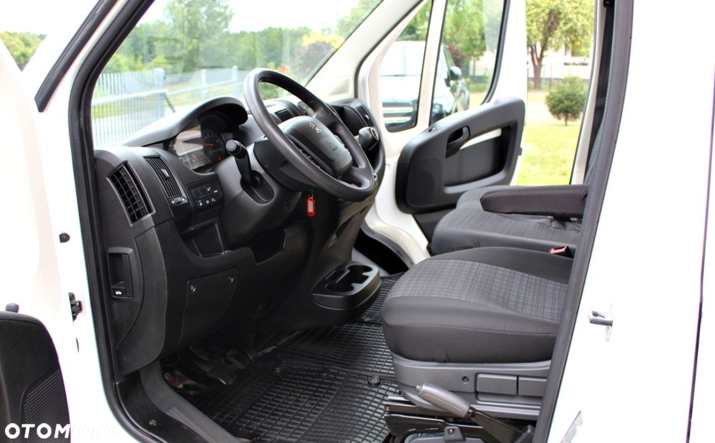 Peugeot Boxer - 8