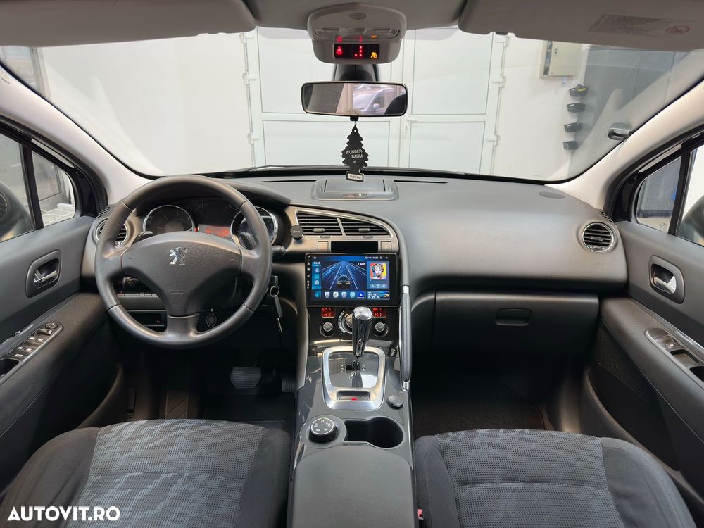 Peugeot 3008 1.6 BlueHDI FAP EAT6 STT Active - 9