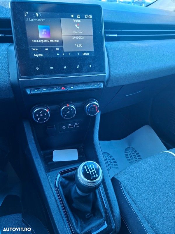 Renault Clio V TCe 90 Evolution - 7