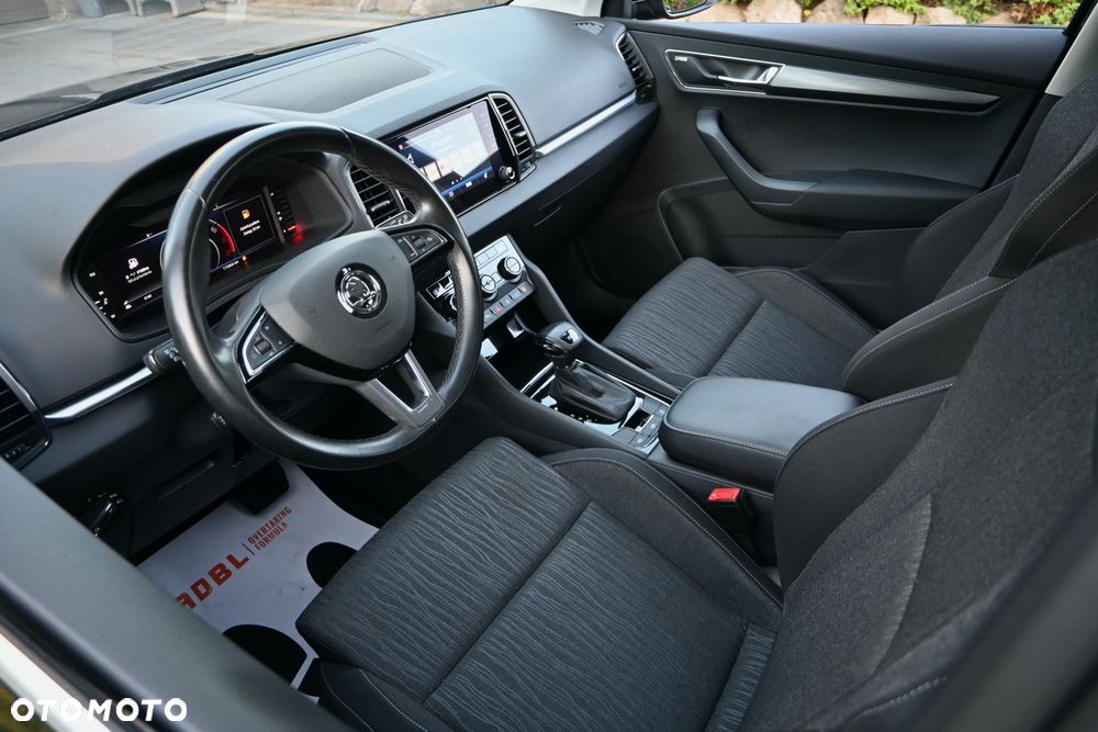 Skoda Karoq 1.5 TSI ACT DSG Ambition - 17