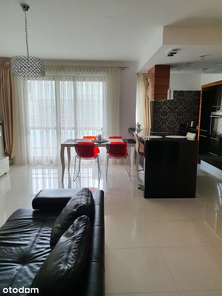 APARTAMENT GIEŁDOWA 4 WARSZWA