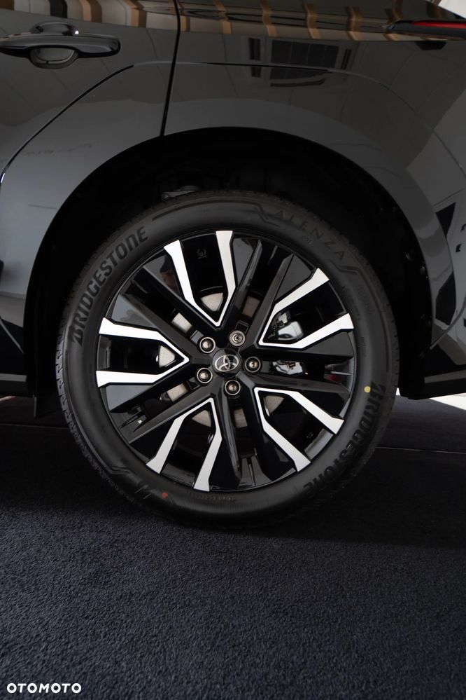 Toyota bZ4X 73.1kWh Executive - 10