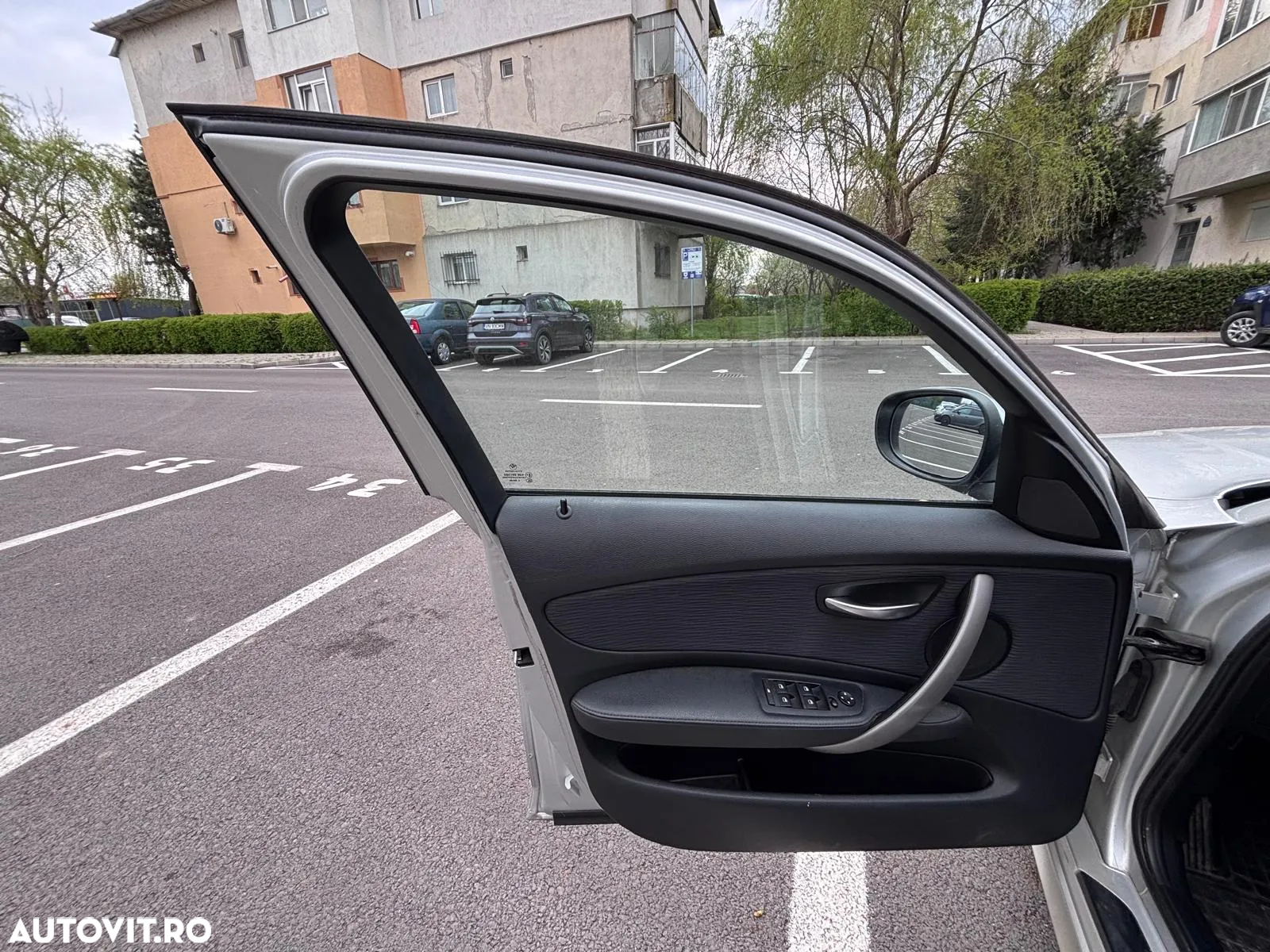 BMW Seria 1 116d - 20