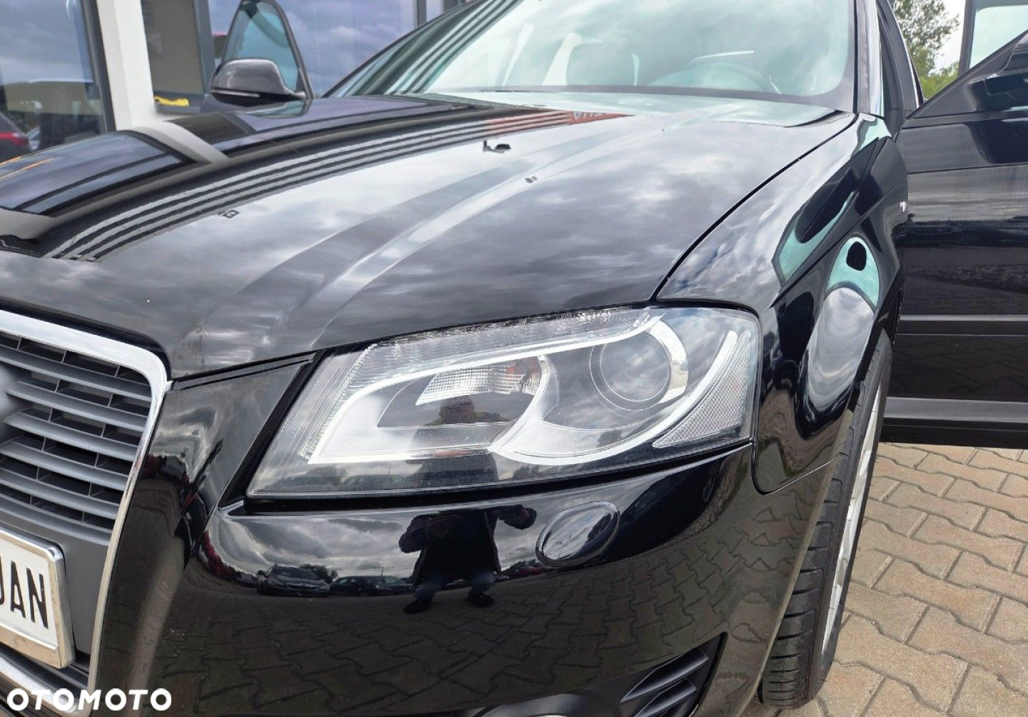 Audi A3 Sportback - 20