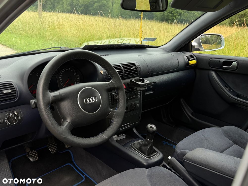 Audi A3 3-drzwiowe - 12
