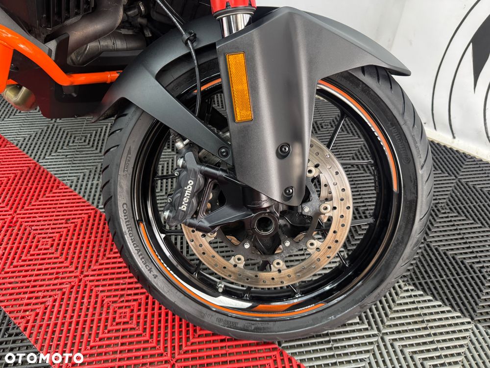 KTM Super Adventure - 37