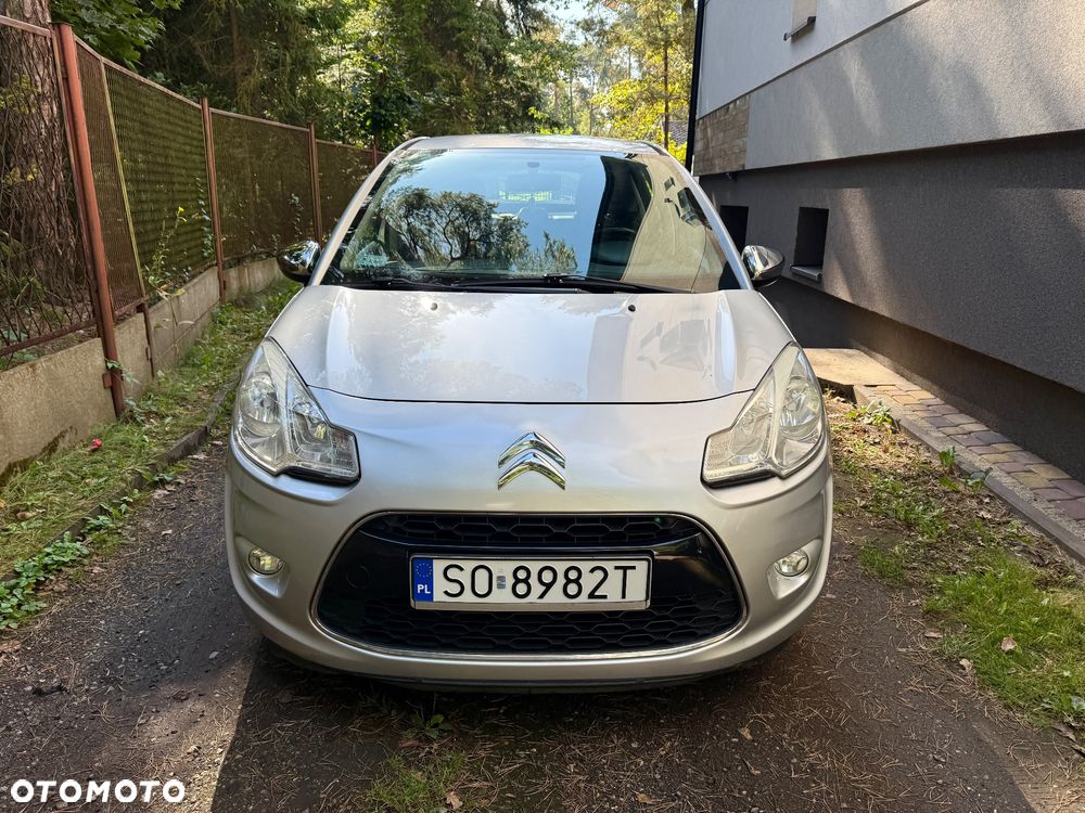 Citroën C3 1.4 HDi Selection - 9