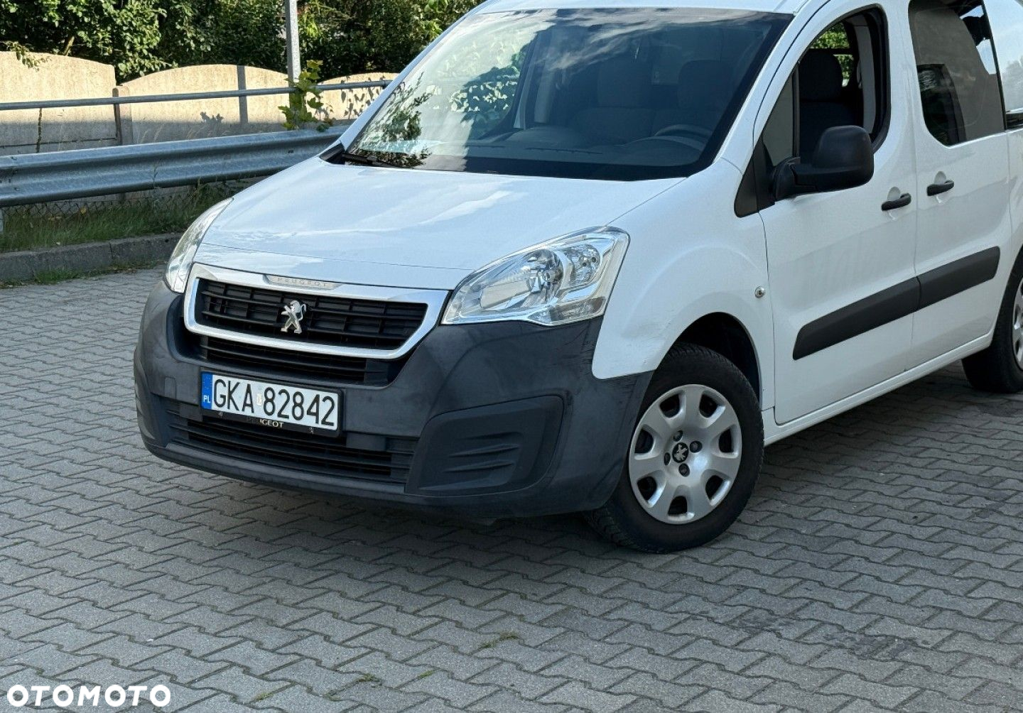 Peugeot Partner - 3