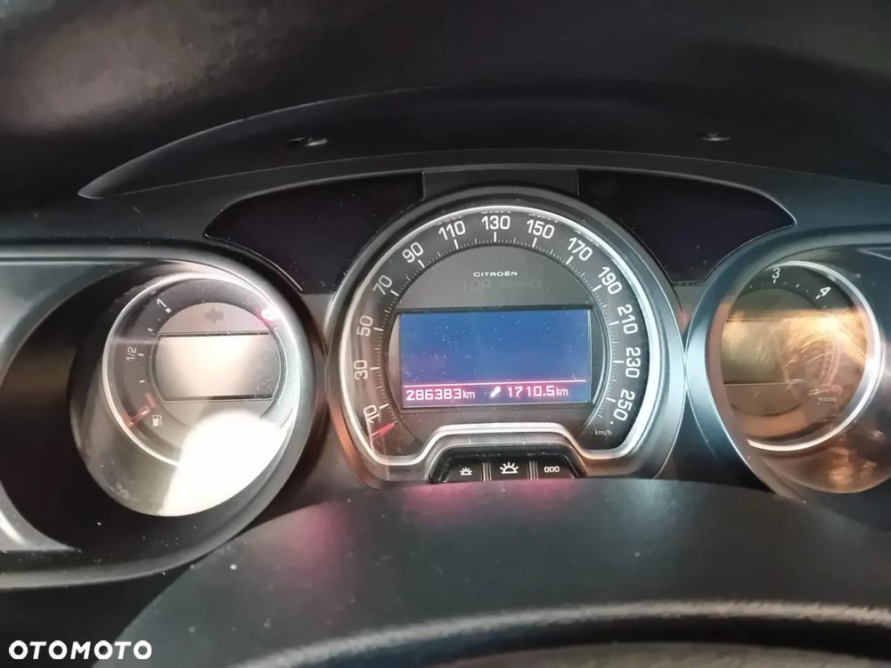 Citroën C5 2.0 HDi Exclusive - 2