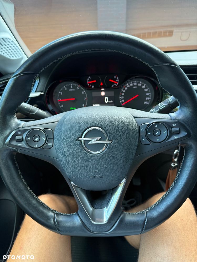 Opel Corsa 1.2 Direct Injection Turbo Start/Stop Elegance - 13