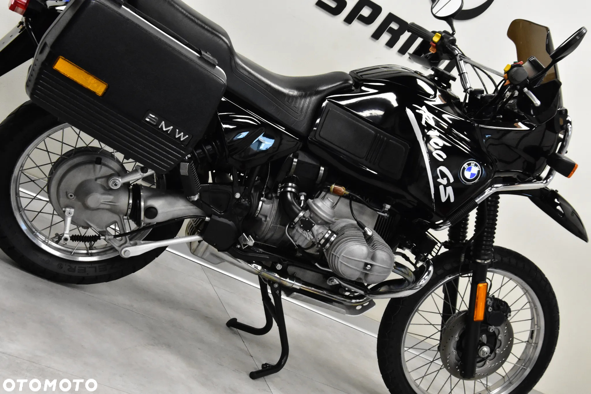 BMW GS - 13