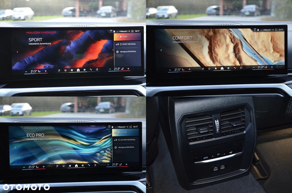 BMW i4 83.9kWh eDrive 40 - 33