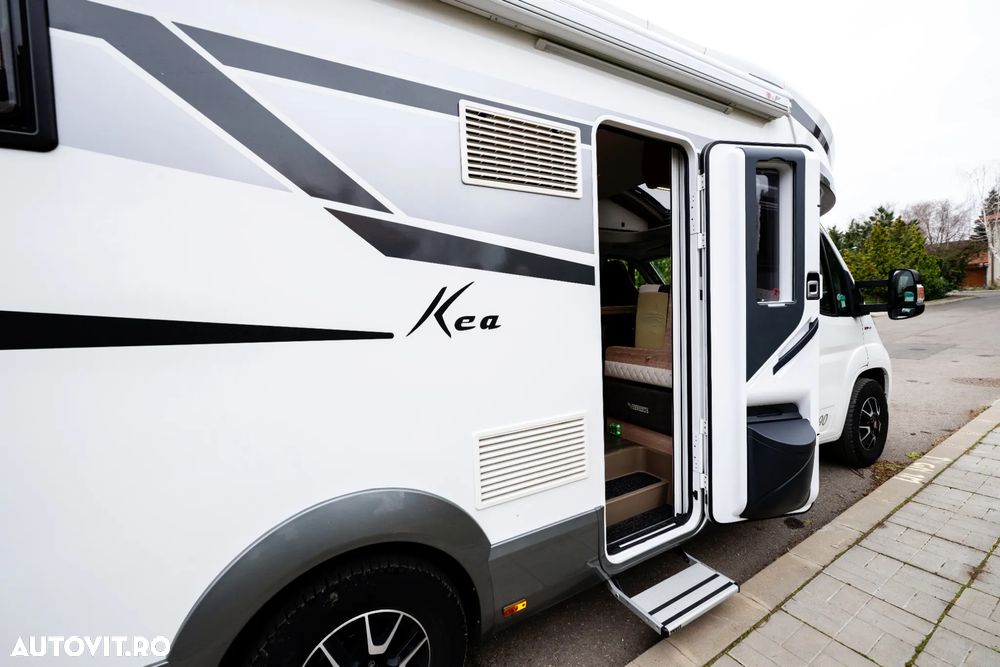 Fiat Mobilvetta KEA P90 - 28