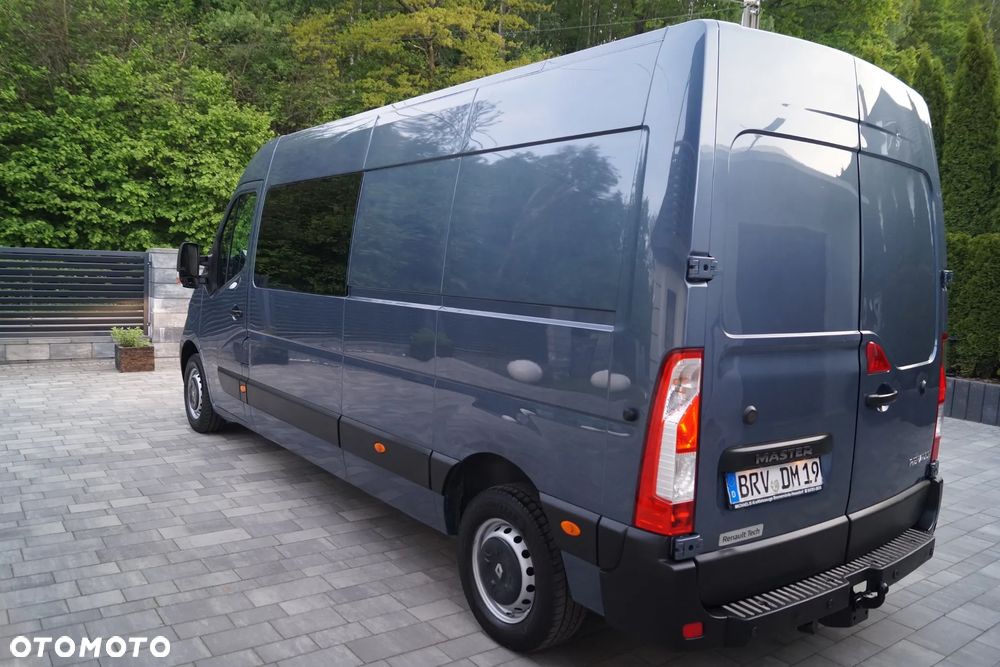 Renault Master - 4