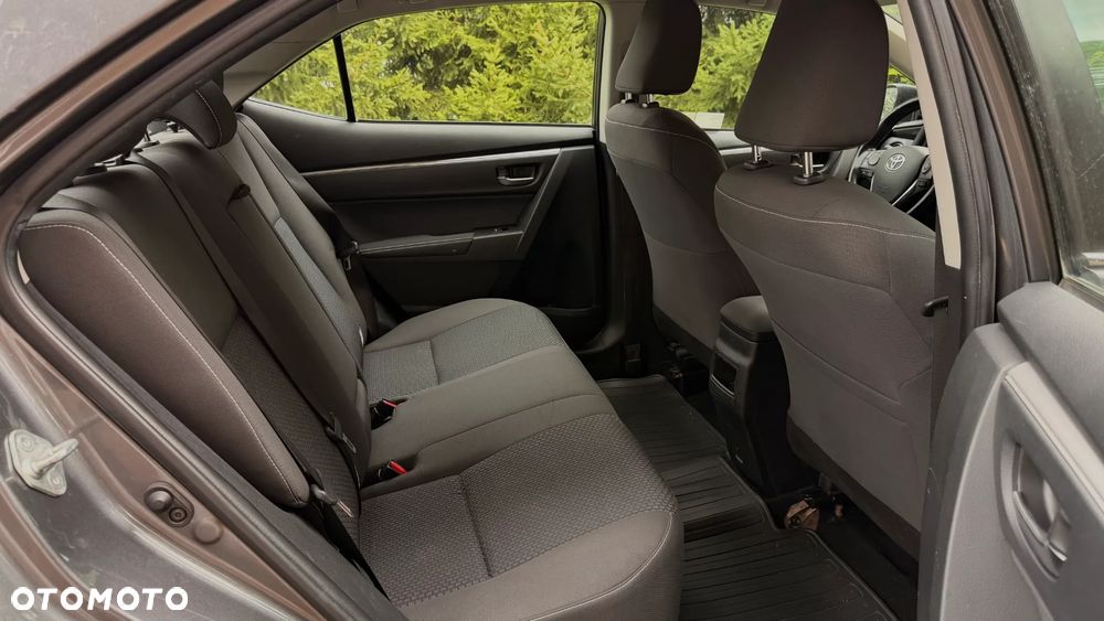 Toyota Corolla 1.6 Premium MS - 5