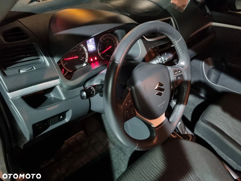 Suzuki Swift 1.2 Automatik Comfort - 16