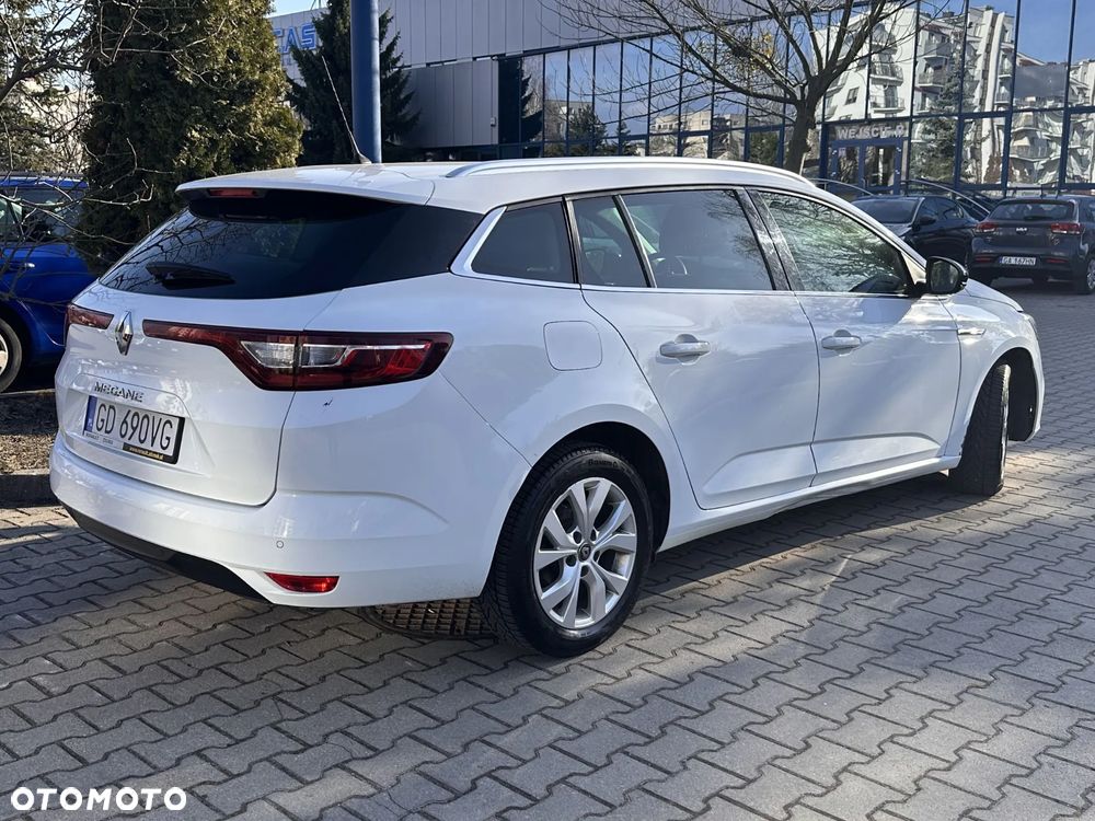 Renault Megane - 5