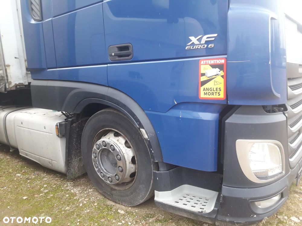 DAF XF - 3