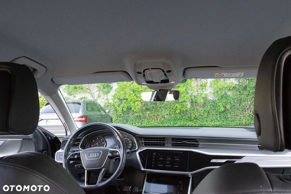 Audi A6 Avant - 15