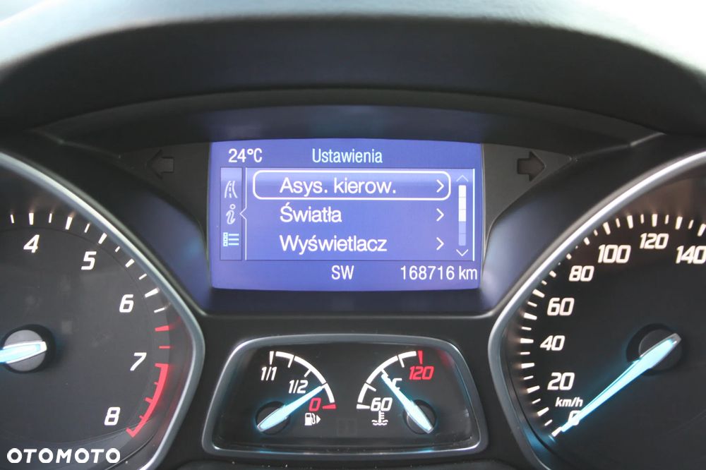 Ford Kuga 1.6 EcoBoost 2x4 Titanium - 19