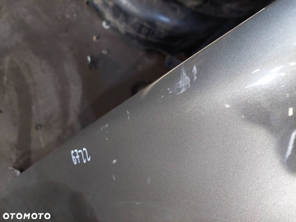 BŁOTNIK PRAWY PRZÓD MERCEDES-BENZ W245 B KLASA 490 - 4