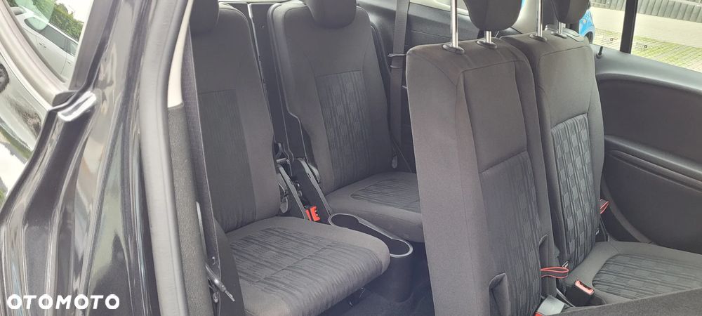 Opel Zafira Tourer 1.6 CDTI ecoFLEX Start/Stop Business Edition - 20