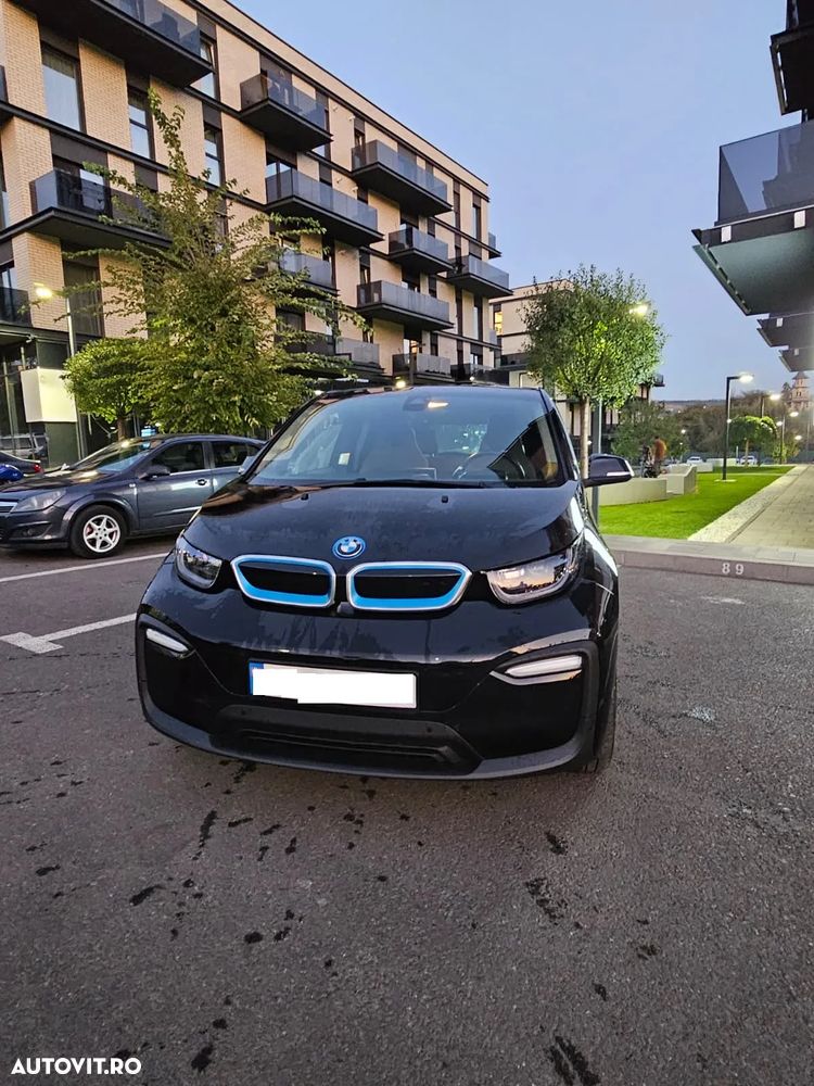 BMW i3 120 Ah - 5