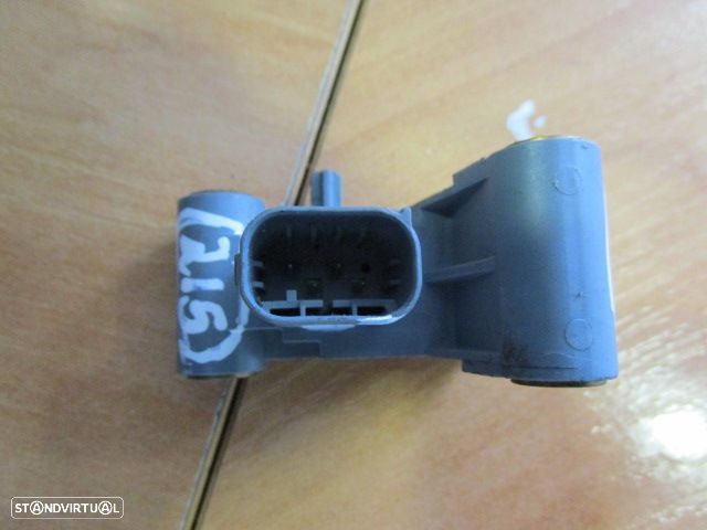 Sensor Airbag 9159314 MINI ONE 2009 - 3