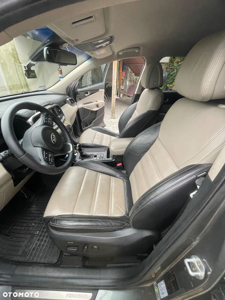 Kia Sorento 2.0 CRDI XL - 11