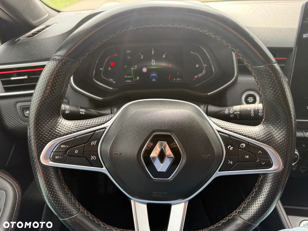 Renault Clio - 15