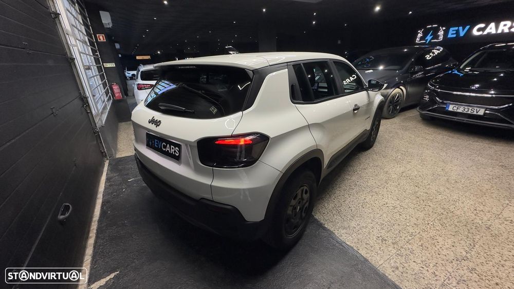 Jeep Avenger Altitude - 2