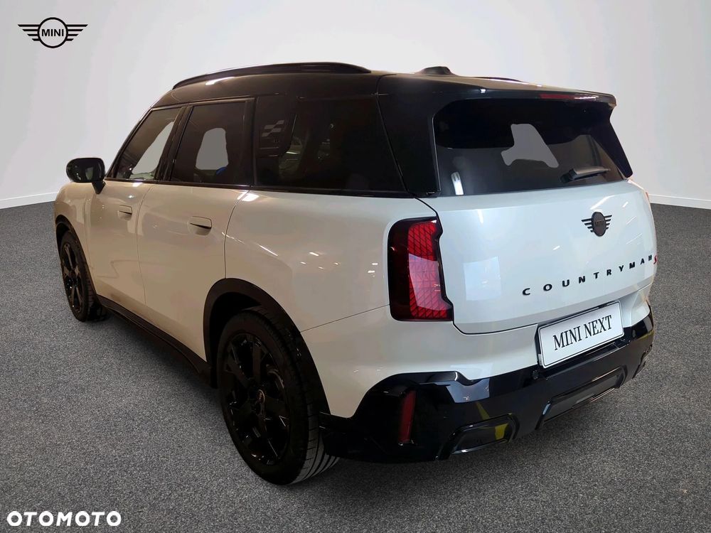 MINI Countryman - 3