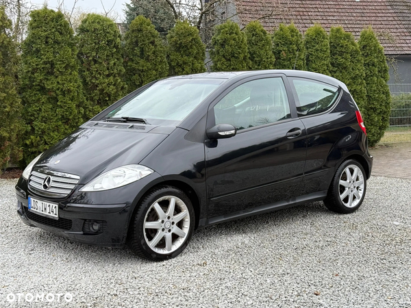 Mercedes-Benz Klasa A