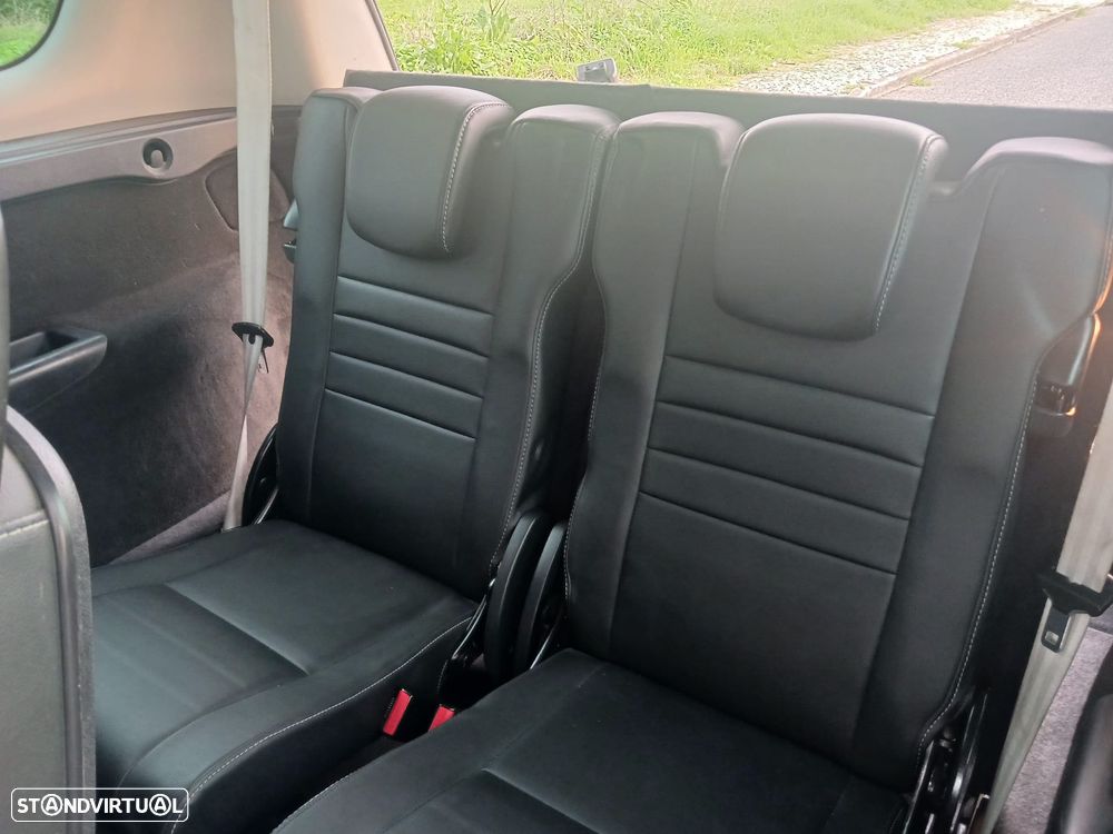 Renault Grand Scénic 1.5 dCi Bose Edition SS - 46