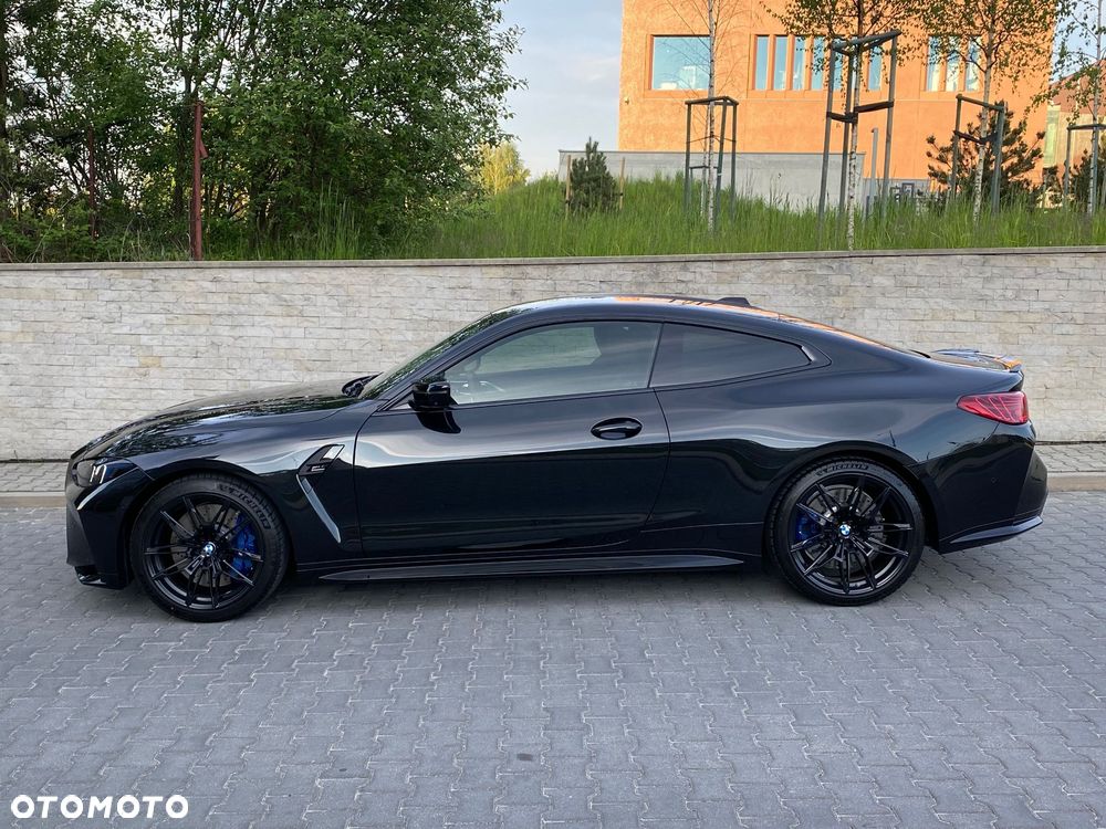 BMW M4 Competition - 39