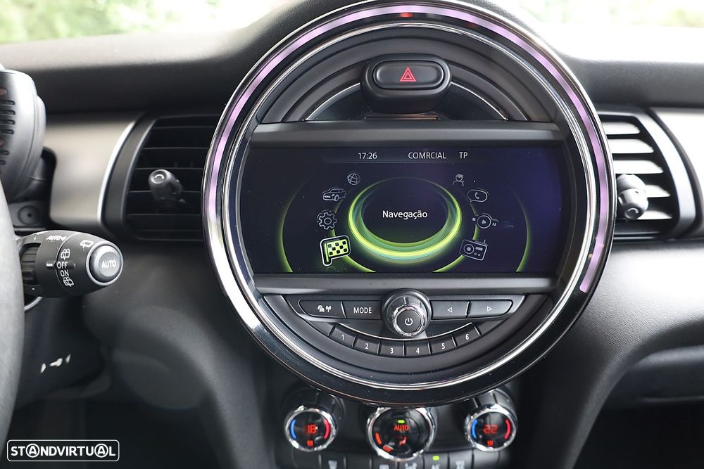 MINI Coupé Cooper SD Auto - 26