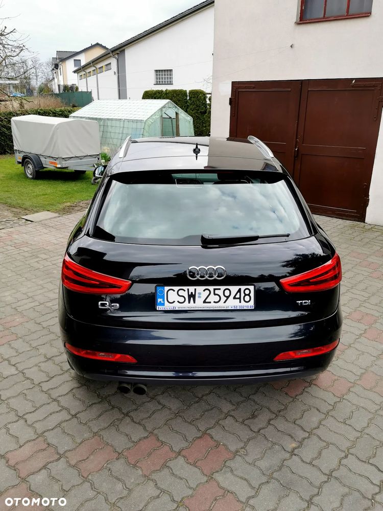 Audi Q3 2.0 TDI - 5