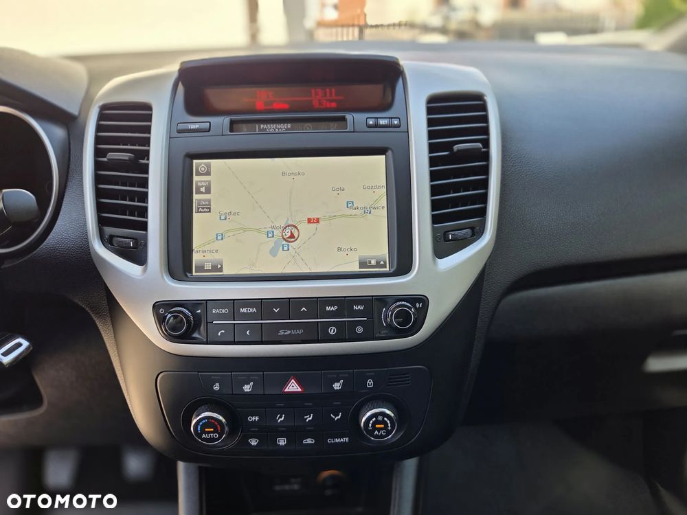 Kia Venga 1.4 CVVT Dream Team Edition - 15