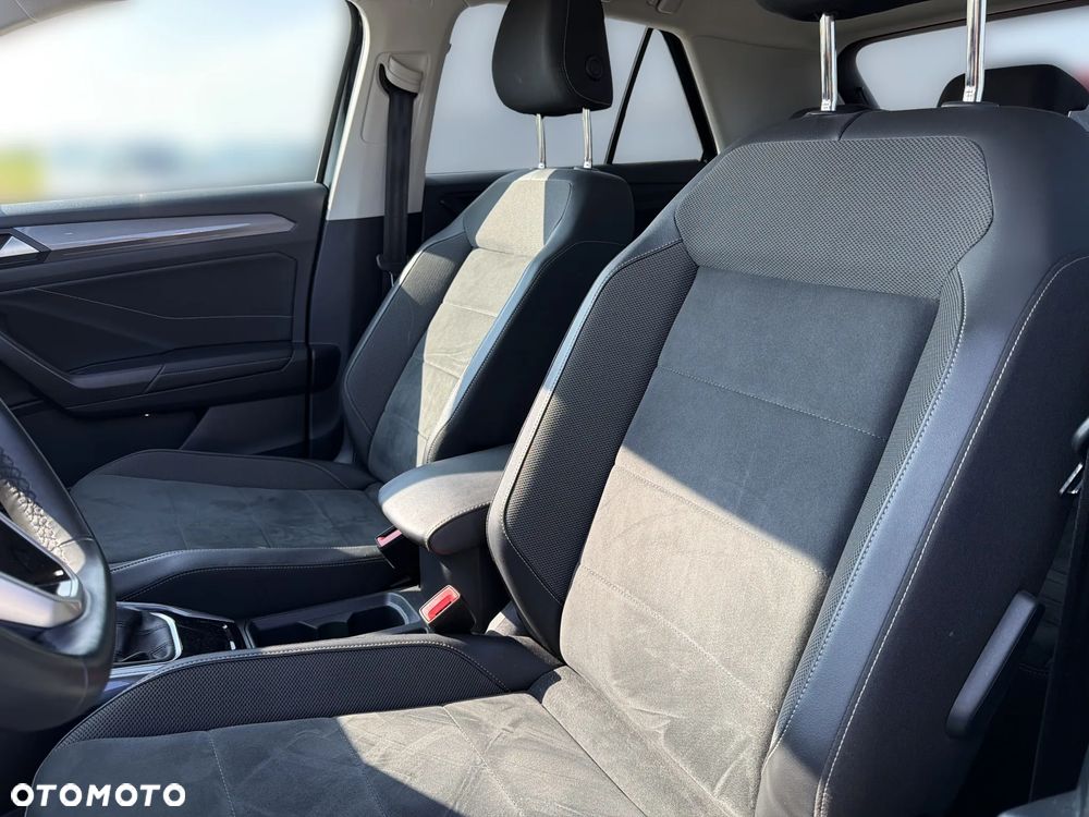 Volkswagen T-Roc 2.0 TDI Style DSG - 19