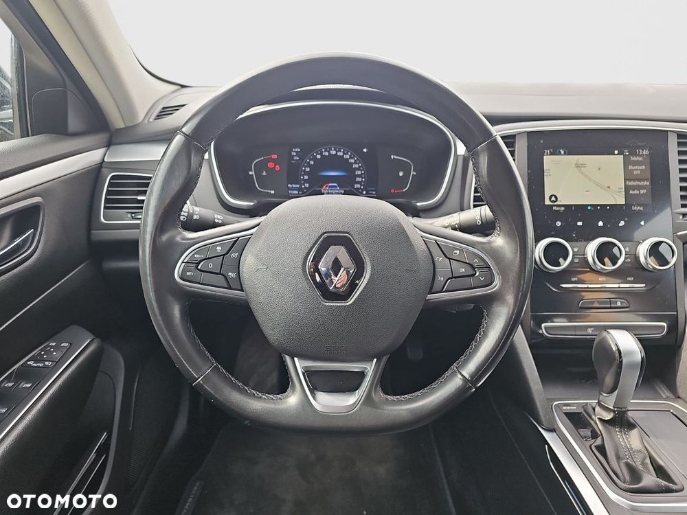 Renault Talisman - 14