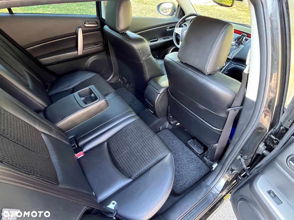 Mazda 6 Sport 2.2 CD DPF Top - 23