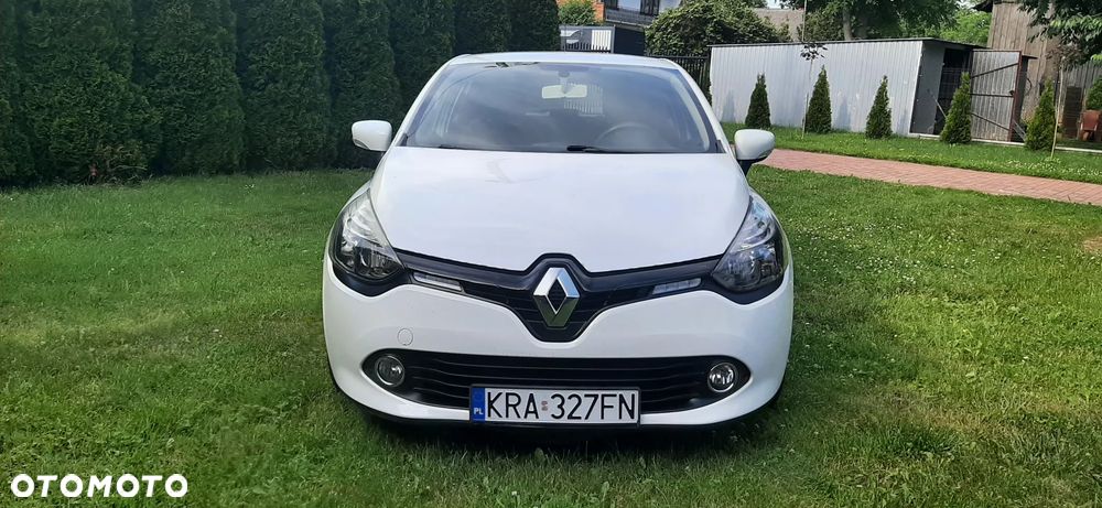 Renault Clio - 26