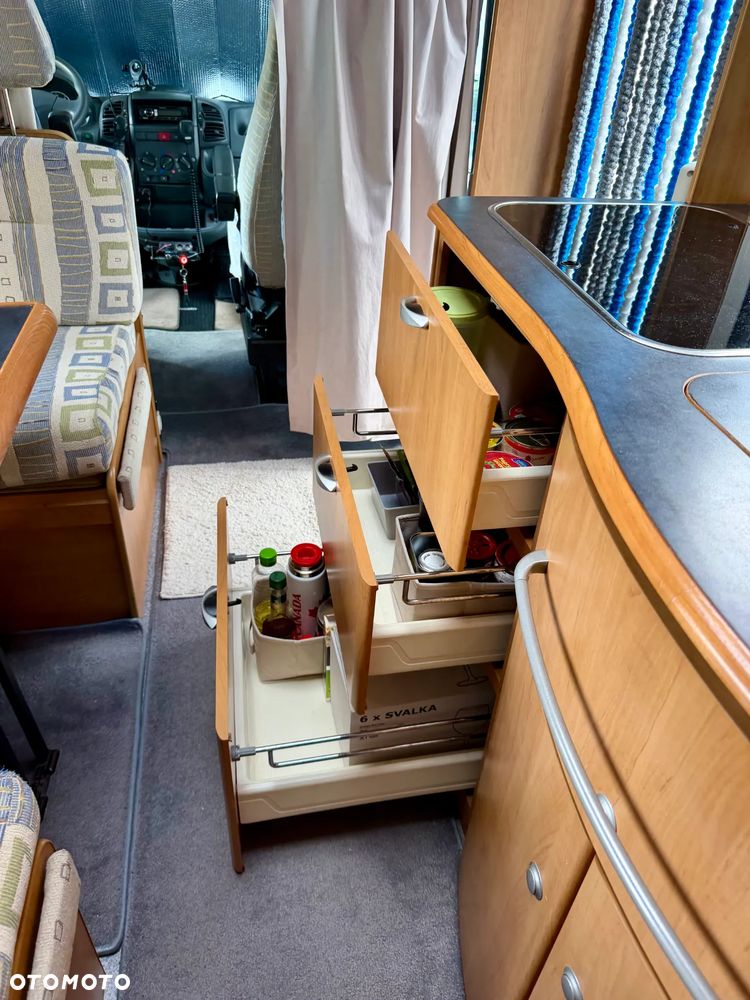 Hymer-Eriba ducato - 6