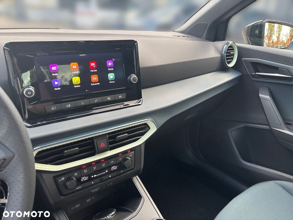 Seat Arona - 31