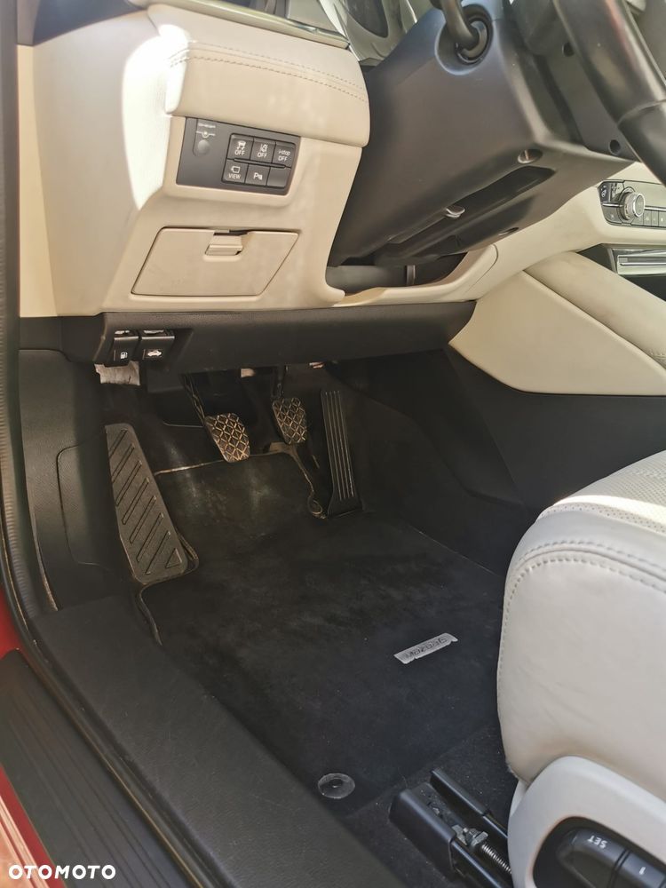 Mazda 6 2.0 SkyPassion - 6